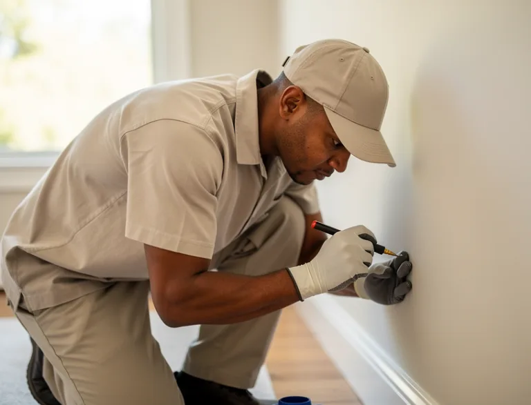 Pest Control service in Ellesmere Port Town